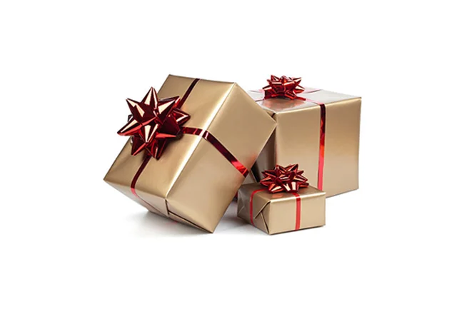 Amazon wishlist